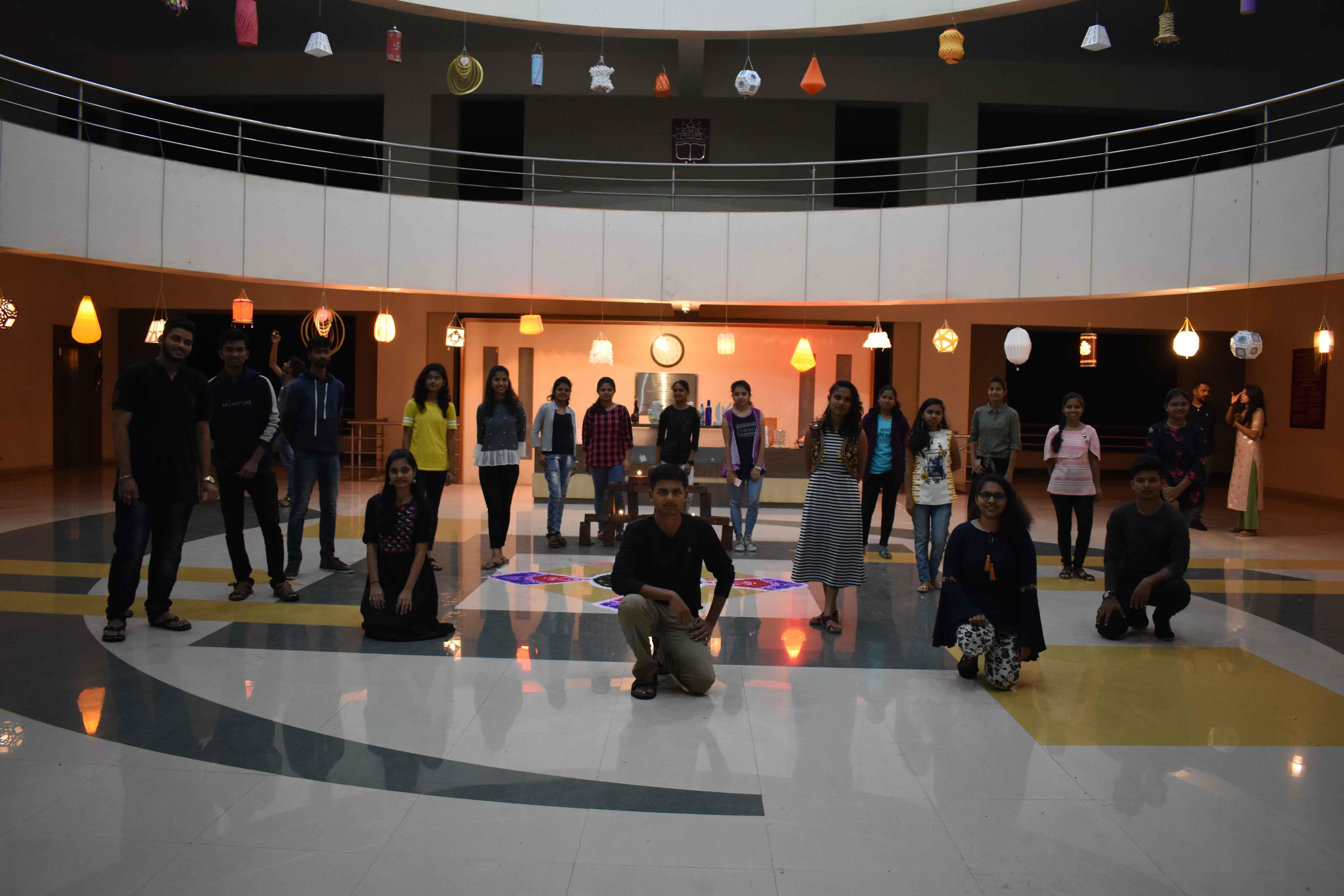 Vidya Pratishthan’s School of Architecture Baramati Events photo 38